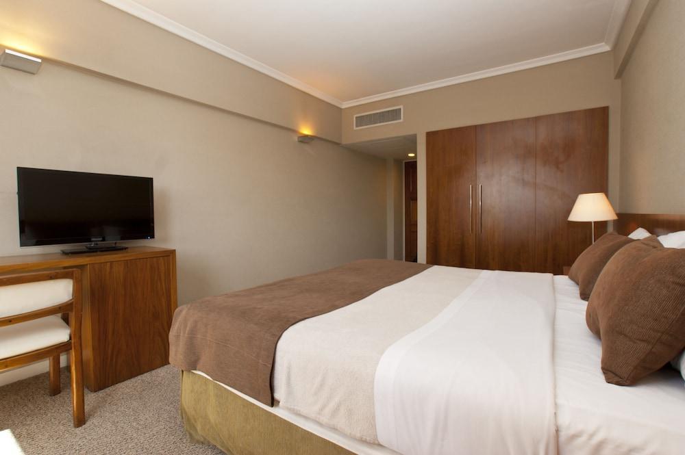 Hotel Bisonte Libertad à Buenos Aires Extérieur photo