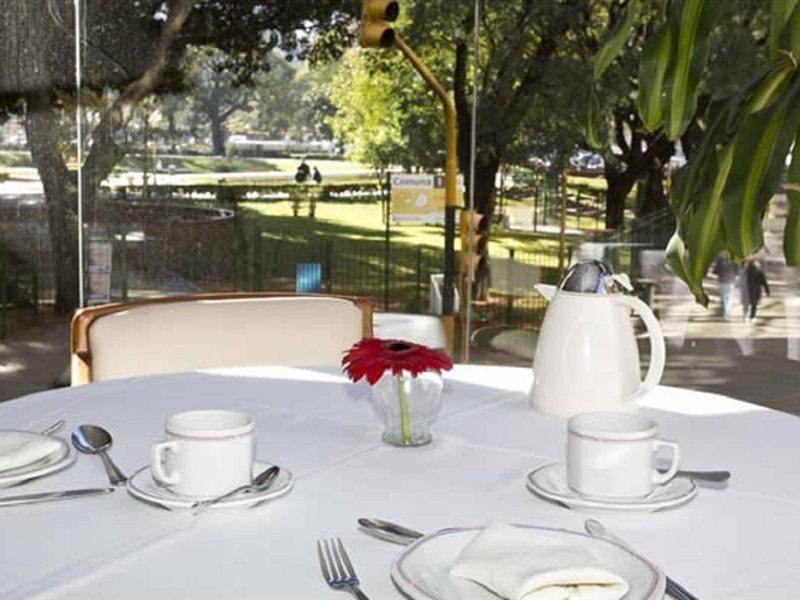 Hotel Bisonte Libertad à Buenos Aires Extérieur photo