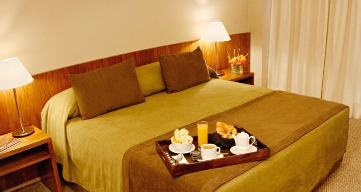 Hotel Bisonte Libertad à Buenos Aires Chambre photo