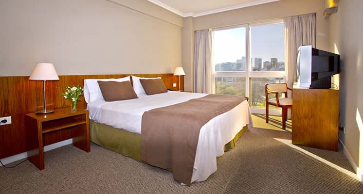 Hotel Bisonte Libertad à Buenos Aires Extérieur photo