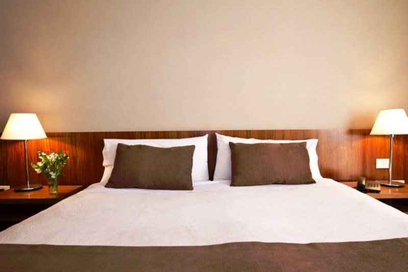 Hotel Bisonte Libertad à Buenos Aires Extérieur photo